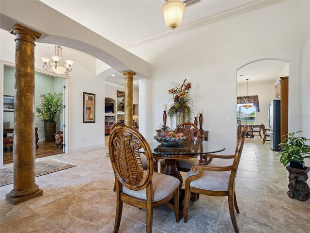 3530 TUSCANY RESERVE BOULEVARD, New Smyrna Beach, FL 32168