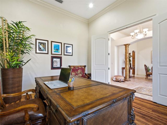 3530 TUSCANY RESERVE BOULEVARD, New Smyrna Beach, FL 32168