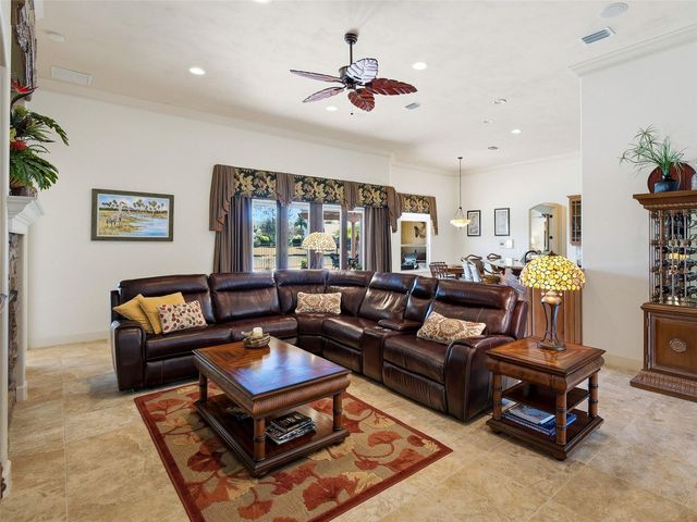 3530 TUSCANY RESERVE BOULEVARD, New Smyrna Beach, FL 32168