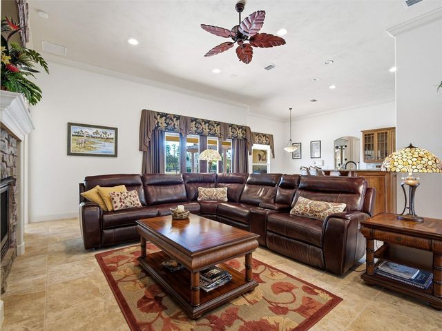 3530 TUSCANY RESERVE BOULEVARD, New Smyrna Beach, FL 32168