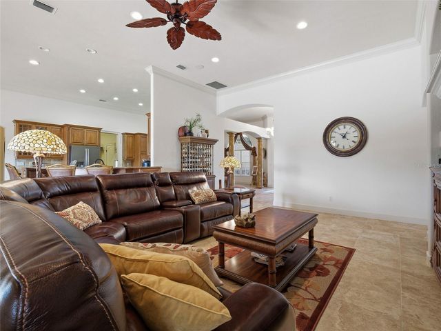 3530 TUSCANY RESERVE BOULEVARD, New Smyrna Beach, FL 32168