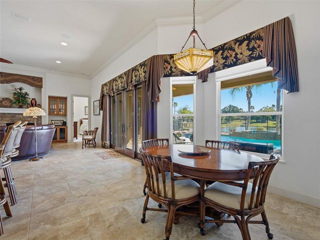 3530 TUSCANY RESERVE BOULEVARD, New Smyrna Beach, FL 32168