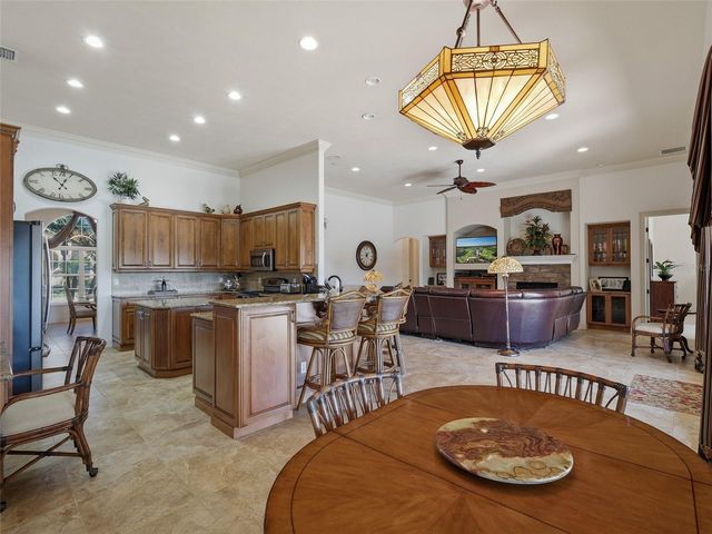 3530 TUSCANY RESERVE BOULEVARD, New Smyrna Beach, FL 32168