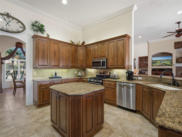 3530 TUSCANY RESERVE BOULEVARD, New Smyrna Beach, FL 32168