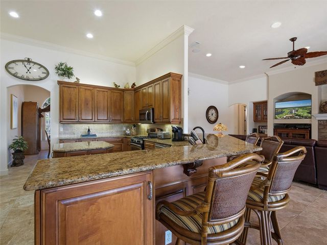 3530 TUSCANY RESERVE BOULEVARD, New Smyrna Beach, FL 32168