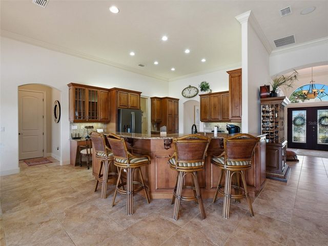 3530 TUSCANY RESERVE BOULEVARD, New Smyrna Beach, FL 32168