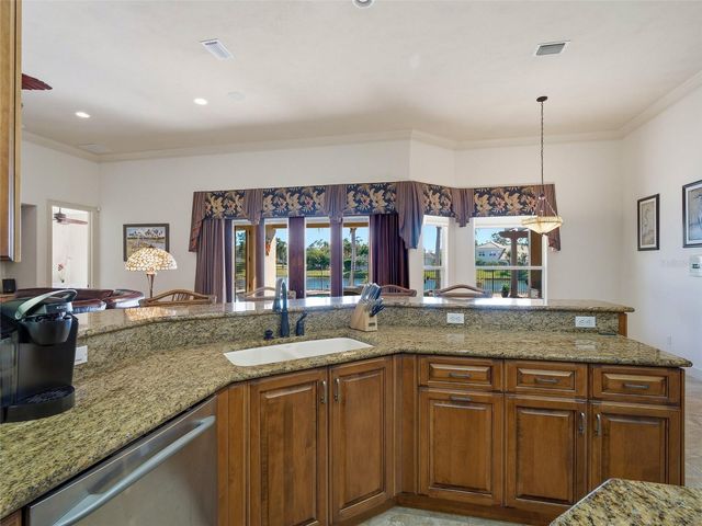 3530 TUSCANY RESERVE BOULEVARD, New Smyrna Beach, FL 32168