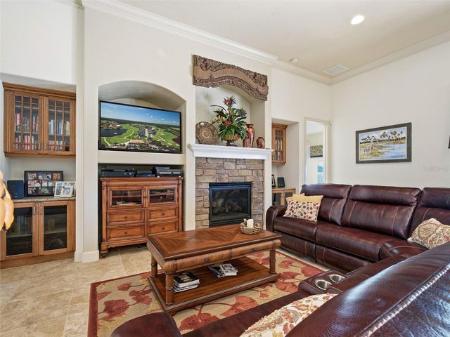 3530 TUSCANY RESERVE BOULEVARD, New Smyrna Beach, FL 32168