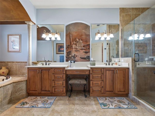 3530 TUSCANY RESERVE BOULEVARD, New Smyrna Beach, FL 32168