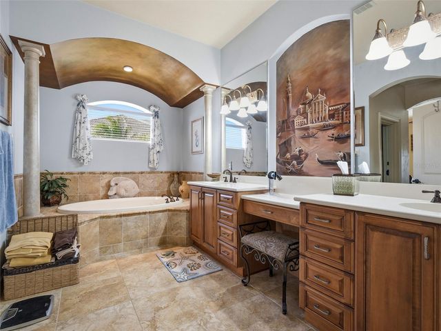 3530 TUSCANY RESERVE BOULEVARD, New Smyrna Beach, FL 32168