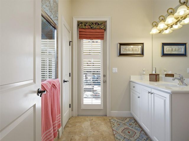 3530 TUSCANY RESERVE BOULEVARD, New Smyrna Beach, FL 32168