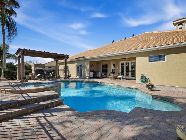 3530 TUSCANY RESERVE BOULEVARD, New Smyrna Beach, FL 32168