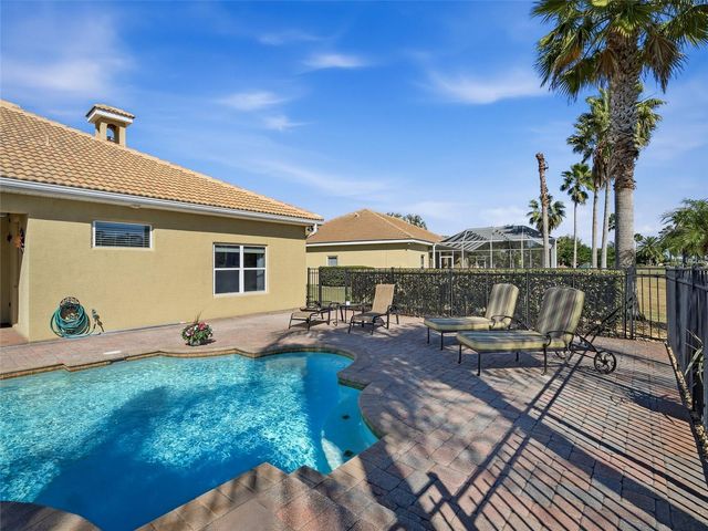 3530 TUSCANY RESERVE BOULEVARD, New Smyrna Beach, FL 32168