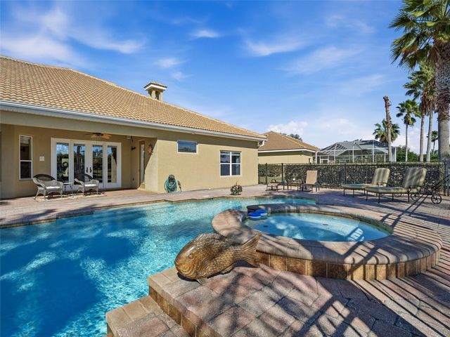 3530 TUSCANY RESERVE BOULEVARD, New Smyrna Beach, FL 32168