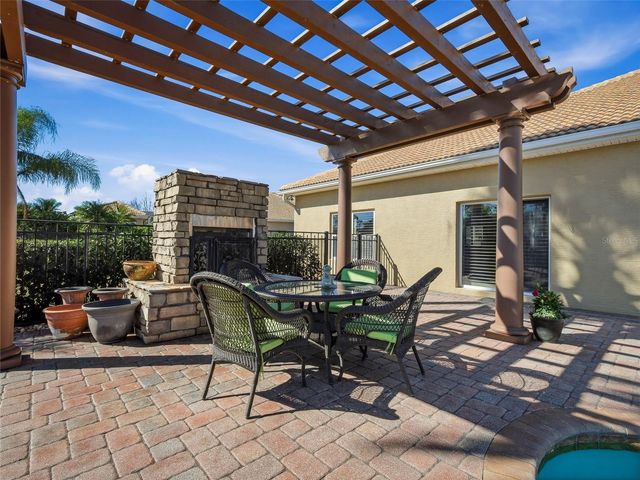 3530 TUSCANY RESERVE BOULEVARD, New Smyrna Beach, FL 32168