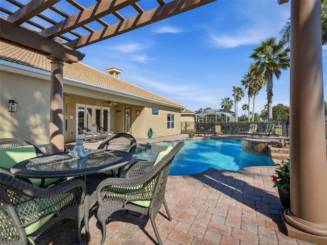 3530 TUSCANY RESERVE BOULEVARD, New Smyrna Beach, FL 32168