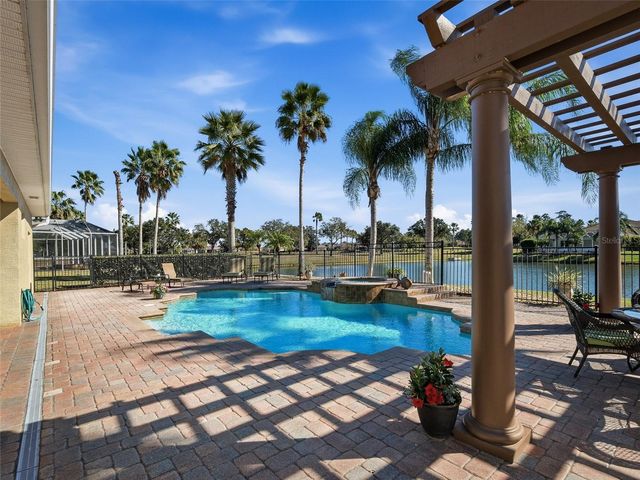 3530 TUSCANY RESERVE BOULEVARD, New Smyrna Beach, FL 32168