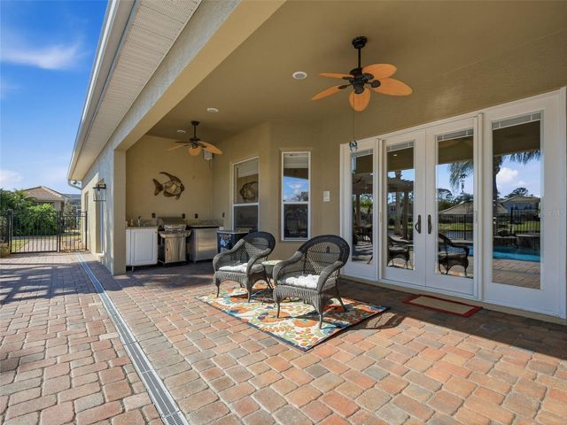 3530 TUSCANY RESERVE BOULEVARD, New Smyrna Beach, FL 32168