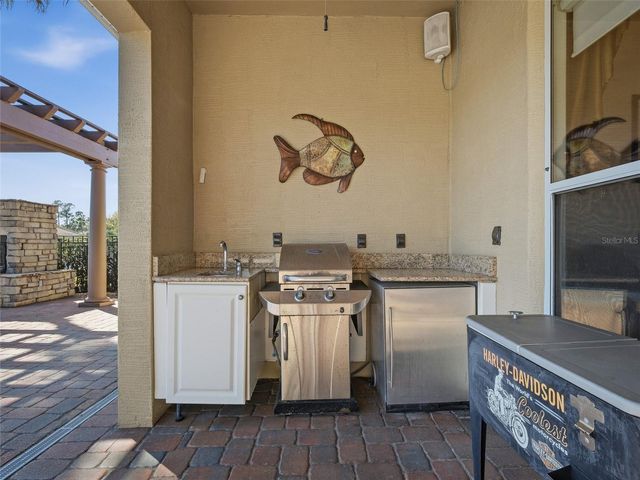 3530 TUSCANY RESERVE BOULEVARD, New Smyrna Beach, FL 32168