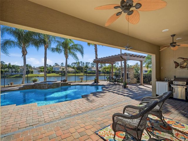 3530 TUSCANY RESERVE BOULEVARD, New Smyrna Beach, FL 32168