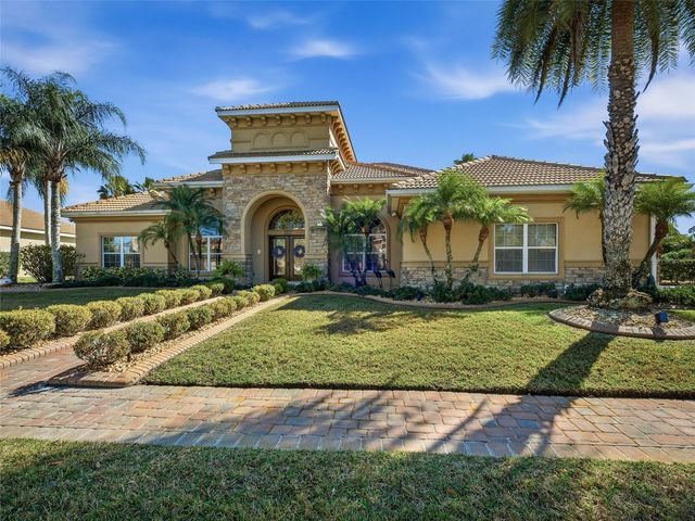 3530 TUSCANY RESERVE BOULEVARD, New Smyrna Beach, FL 32168