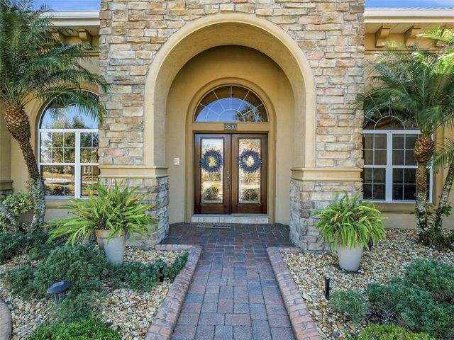 3530 TUSCANY RESERVE BOULEVARD, New Smyrna Beach, FL 32168