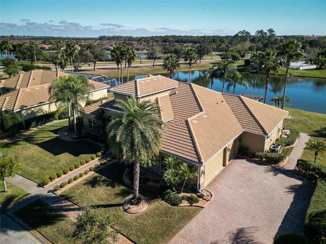 3530 TUSCANY RESERVE BOULEVARD, New Smyrna Beach, FL 32168