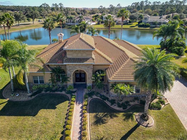 3530 TUSCANY RESERVE BOULEVARD, New Smyrna Beach, FL 32168