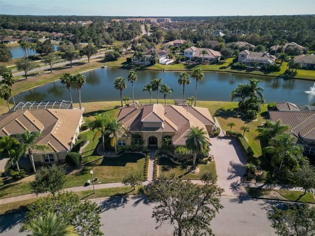 3530 TUSCANY RESERVE BOULEVARD, New Smyrna Beach, FL 32168