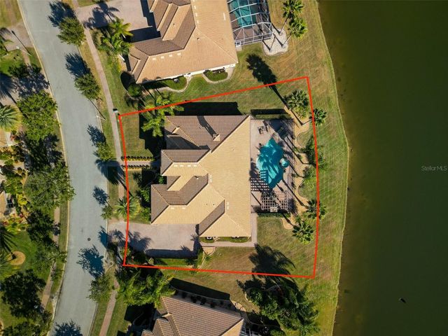 3530 TUSCANY RESERVE BOULEVARD, New Smyrna Beach, FL 32168