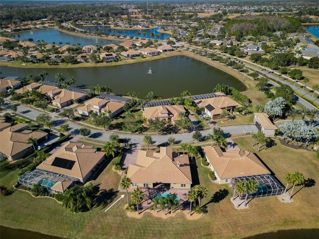 3530 TUSCANY RESERVE BOULEVARD, New Smyrna Beach, FL 32168