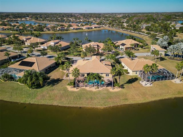 3530 TUSCANY RESERVE BOULEVARD, New Smyrna Beach, FL 32168