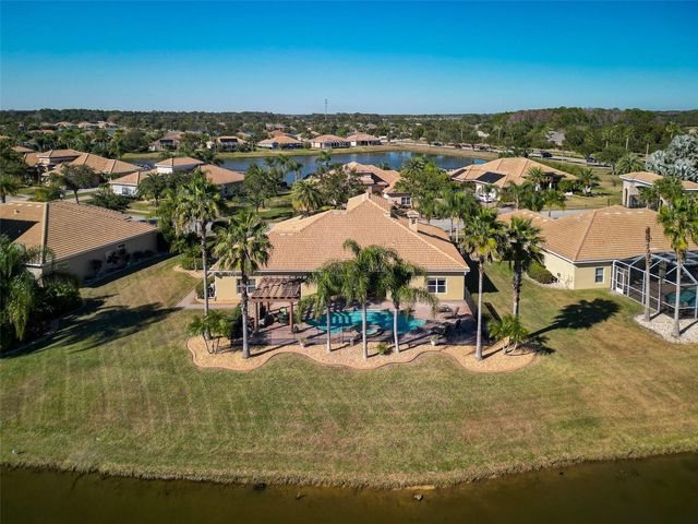 3530 TUSCANY RESERVE BOULEVARD, New Smyrna Beach, FL 32168