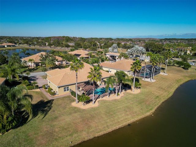 3530 TUSCANY RESERVE BOULEVARD, New Smyrna Beach, FL 32168
