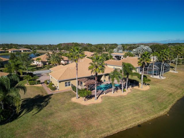 3530 TUSCANY RESERVE BOULEVARD, New Smyrna Beach, FL 32168