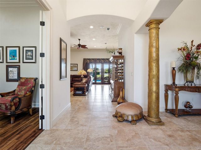 3530 TUSCANY RESERVE BOULEVARD, New Smyrna Beach, FL 32168