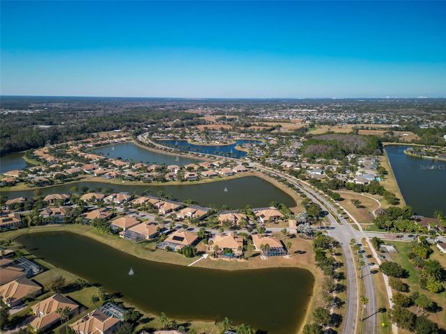 3530 TUSCANY RESERVE BOULEVARD, New Smyrna Beach, FL 32168