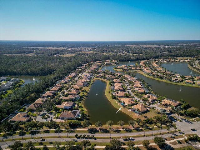 3530 TUSCANY RESERVE BOULEVARD, New Smyrna Beach, FL 32168