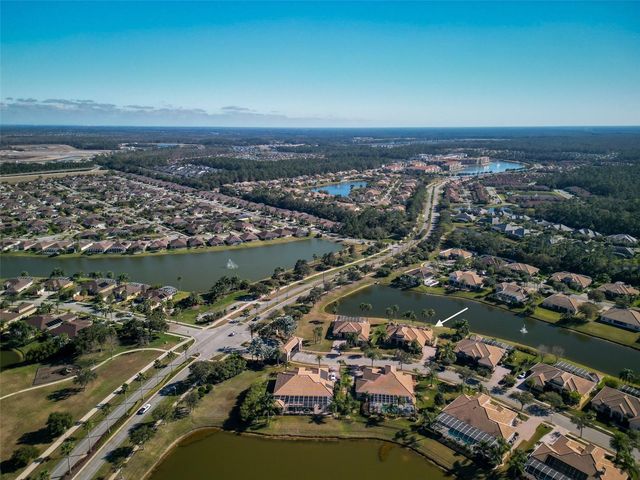 3530 TUSCANY RESERVE BOULEVARD, New Smyrna Beach, FL 32168