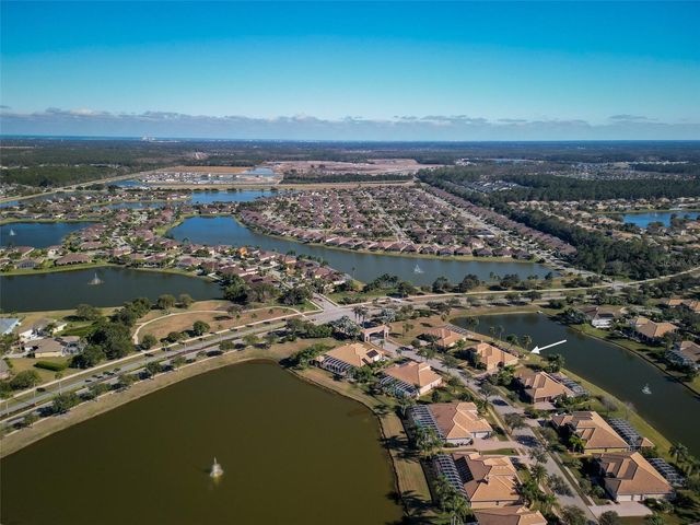 3530 TUSCANY RESERVE BOULEVARD, New Smyrna Beach, FL 32168