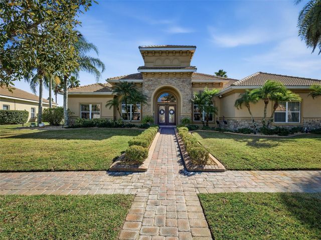 3530 TUSCANY RESERVE BOULEVARD, New Smyrna Beach, FL 32168