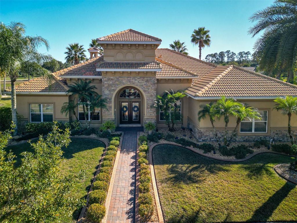 3530 TUSCANY RESERVE BOULEVARD, New Smyrna Beach, FL 32168