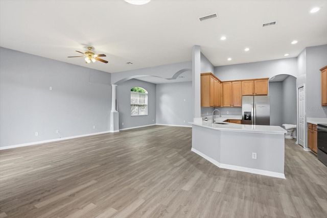 205 KAYS LANDING DRIVE, Sanford, FL 32771