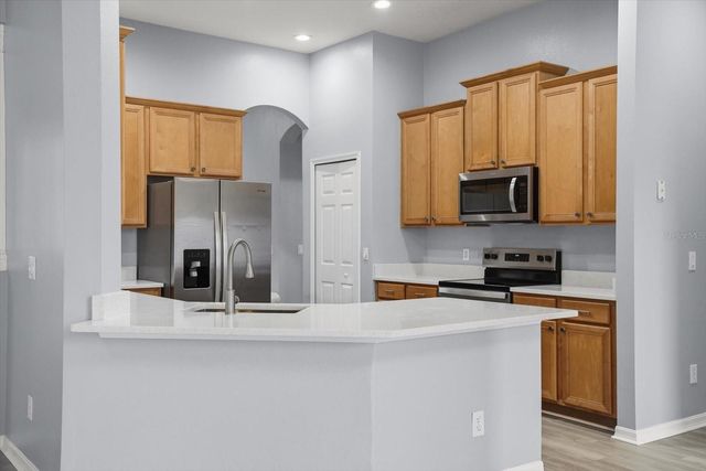 205 KAYS LANDING DRIVE, Sanford, FL 32771