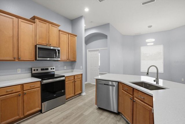 205 KAYS LANDING DRIVE, Sanford, FL 32771