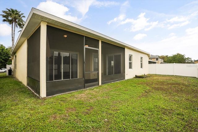 205 KAYS LANDING DRIVE, Sanford, FL 32771