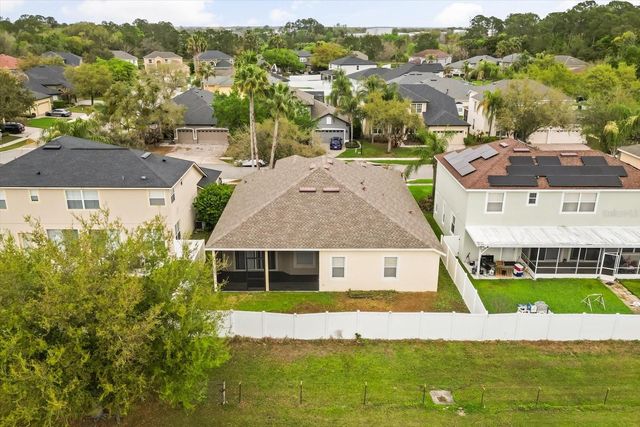 205 KAYS LANDING DRIVE, Sanford, FL 32771