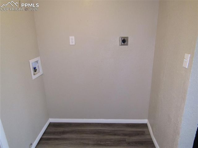 217 N Vine Street, Fountain, CO 80817