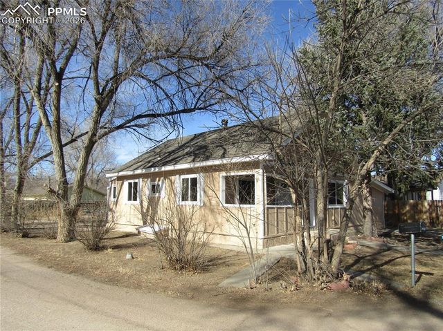 217 N Vine Street, Fountain, CO 80817