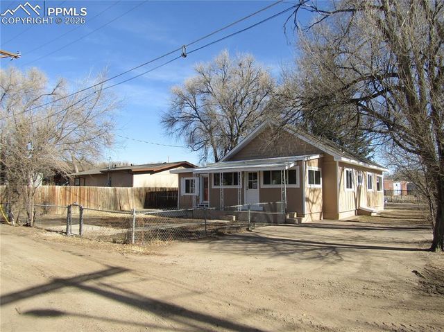 217 N Vine Street, Fountain, CO 80817